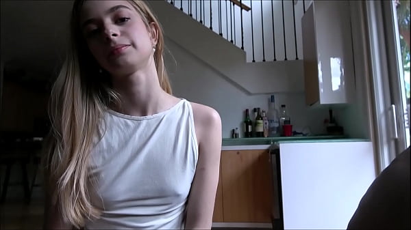 18 Year Old Practices Sex With Step Dad - Little - Family Therapy - Alex Adams
