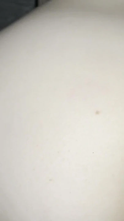 Riding a big cock Till He blows a weeks worth of cum inside my hairy pussy | Clip 1