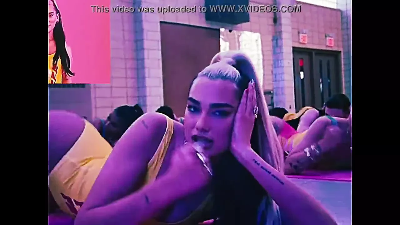 Dua Lipa's Physical & Levitating - PMV by Quentin Junior