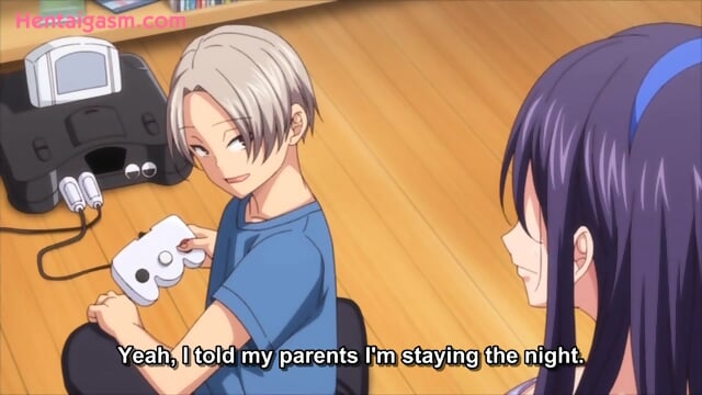 NEW HENTAI COLLECTION 2025