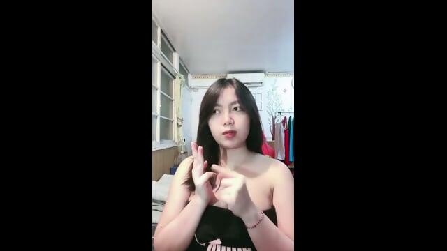 INDO REMAS SUSU MANTAP