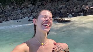 Day In The Life of a Nomad - Come With Me To Explore One Of My Dream Destinations!