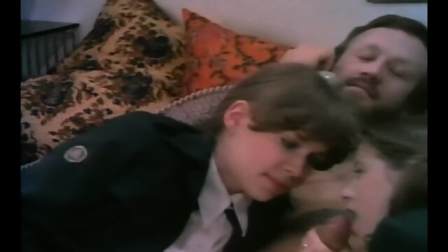Innocent Teens 19, Pigtail Cuties Corrupted, Schoolgirl First Fuck Vintage Classics Compilation, Edited Highlights By Maggot Man - Brigitte Lahaie