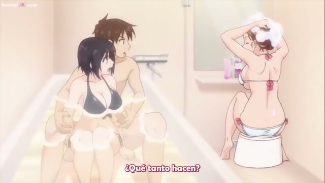 OverFlow Full Sub Español