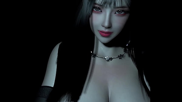 vam 3D sexy korean
