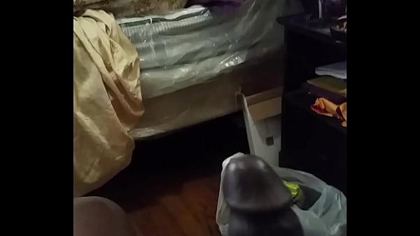 Stepmother really wants a piece of the bbc