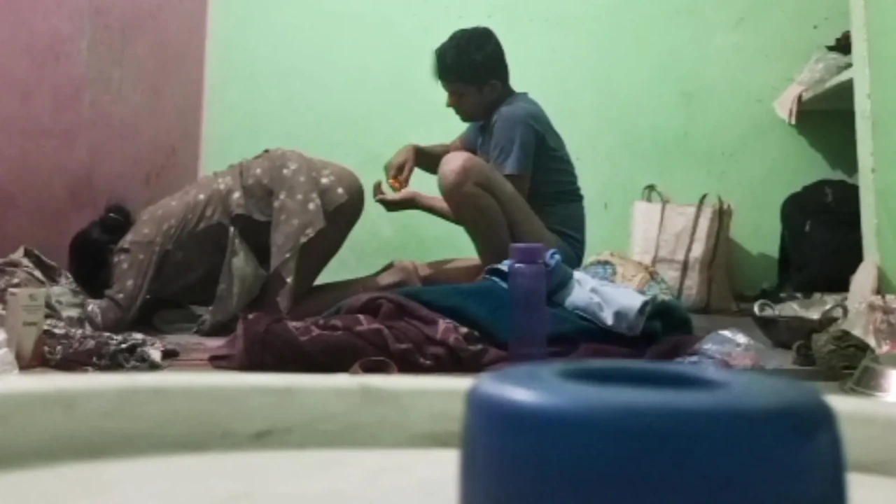 Stepbrother First Time chudai stepsister