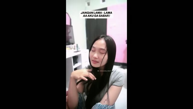 Ngewe Pak Cantik Imut Lugu