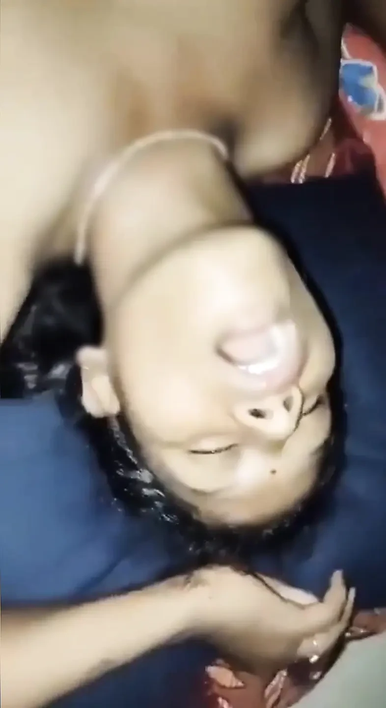 telugu indian housewife fucking hard and moaning loud