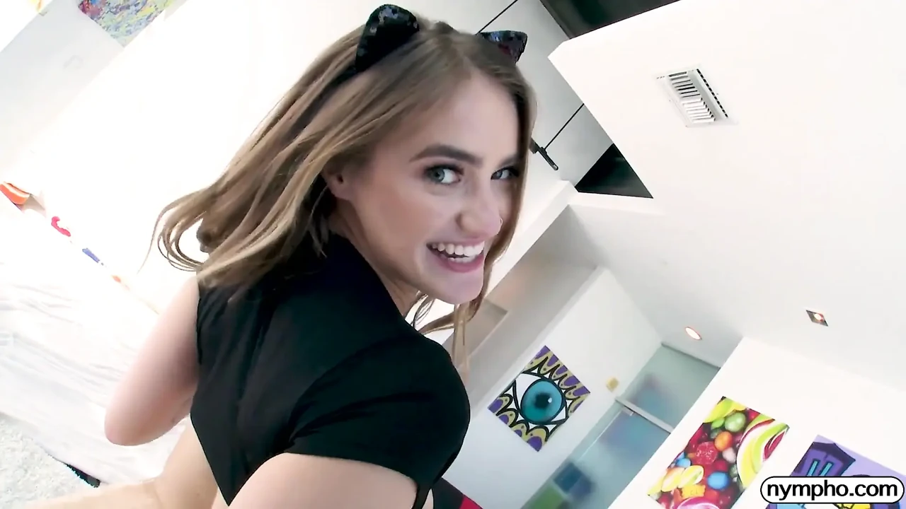 Big Booty Madness with Kenzie