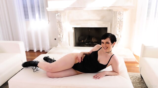 Big Cock Big Ass Anal Fun - Jade Valentine