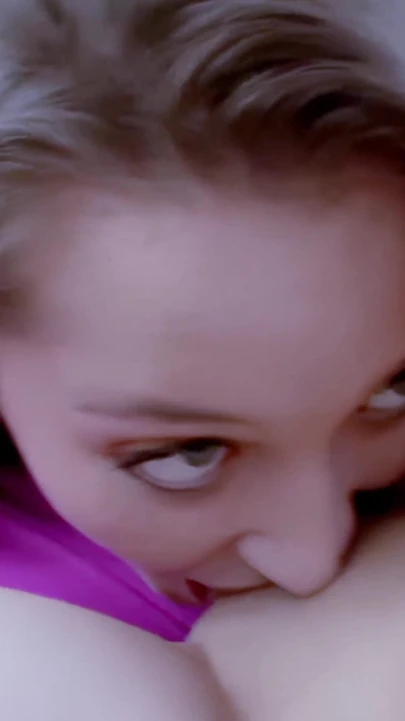 Dani Daniels: Vanessa Veracruz and Dani Daniels Savor Each Other's Big Tits and Round Ass in Panties Tease Leading to Erotic Le