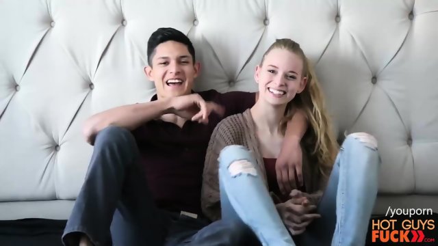 Best Friends Fucking For The First Time - Sarah Sunday