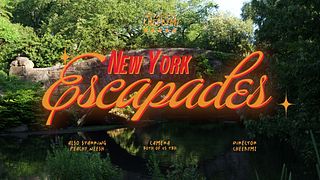 CHEEKYMZ AND PEACHYNEESH NAUGHTY NEW YORK VLOG