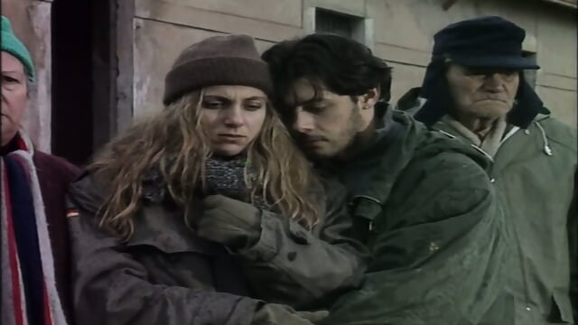 Salieri CKP (1996, Guerra En La Ex-Yugoslavia, Italian Full Movie, French Dub) - Selen De Rosa, Maria Bellucci, Olivia Del Rio, Joy Karins, Lea Martini, Krisztina, Nicolette, Tunde, Nikita Gross, Maria De Sanchez, Michaela Soavi