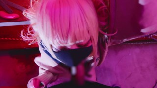 Echiechi my kanojo - Female villain : Returns