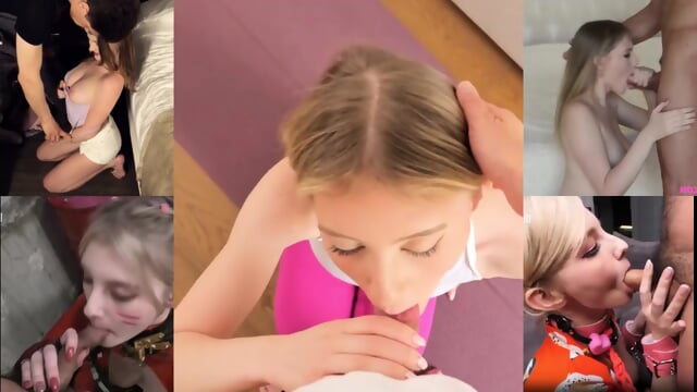 Melody Marks Compilation