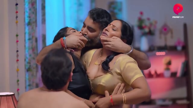 Sosur Or Bahu Part 2 - Queen Dream