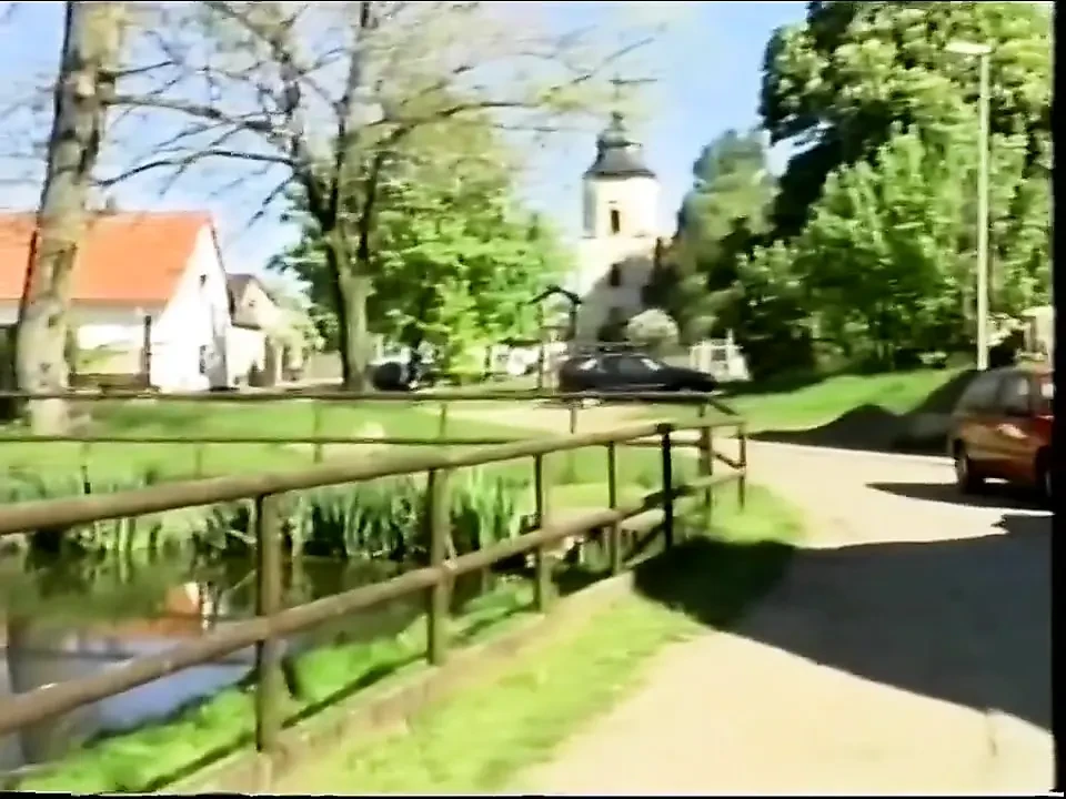 In Pisses Are Women Not Only to Kiss (1990)
