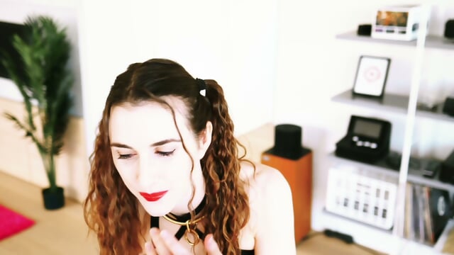 Topless ​piperblush ​slurps ​a ​popsicle ​See ​Everything ​At ​