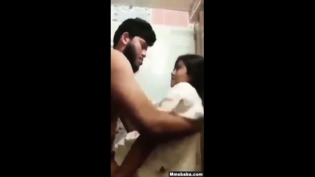 Desi College Lovers