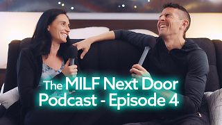 The MILF Next Door - Episode 4