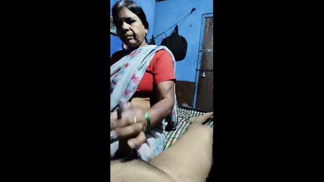Sexy Mature Women