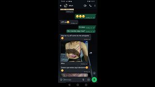 POR FINNN PUDE COGERME A al nuevo NOVIO DE MI MEJOR AMIGA Y LO HACE MUY RICO