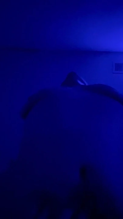Riding a big cock