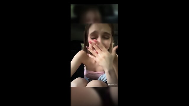 Beautiful Baby Masturbating Hard