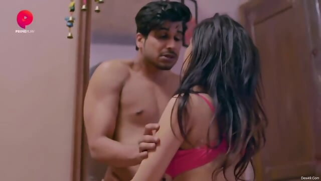 Bharti Jha 1 Webseries - Desi Ansi Bhabhi