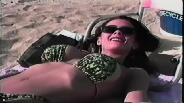 Seymore Butts And The Honeymooners (1992) Scene 1 Jazzmine