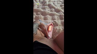 First Time Trying This… I Got Way Too Into It - Trying Vivifie TOY