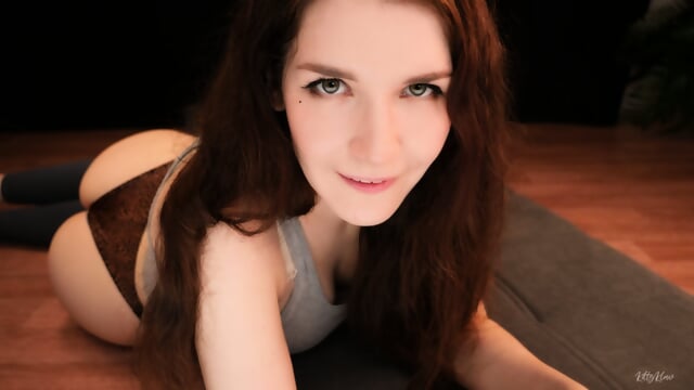 Kitty Klaw ASMR RP