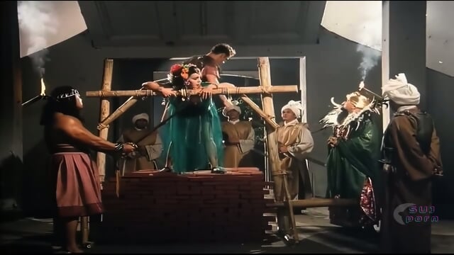 Adventures Of Marco Polo 1994 Italian Erotica