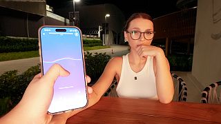 “Looks Like We Got Caught” — Fucked Her to Squirt on the First Date in a Public Toilet