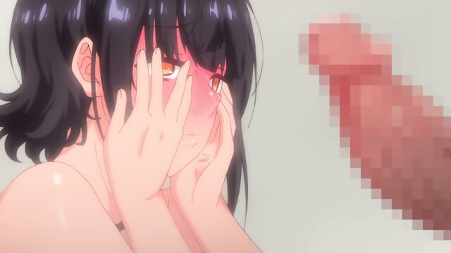 Anetsuke Papakko JD Saimin Seikatsu The Animation - 01 2160p 48fps