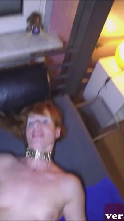 User meets real German  for homemade sextape | Clip 1