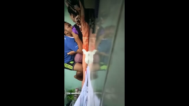 Bercumbu Di Kost (Part 4) Indonesian Couples