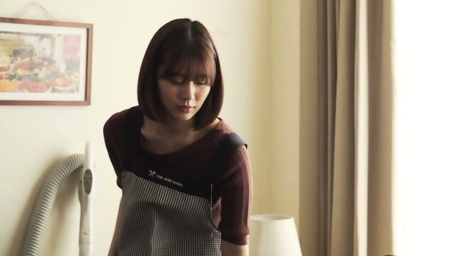 SA ME240 - Miyu Otori (English Sub) (Reduce Mosaic)
