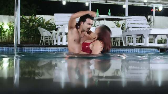 Chaska S1 E2 Ritu Rai & Imran, Muskaan Agrawal & Gaurav Singh Rajput Akku (1k)