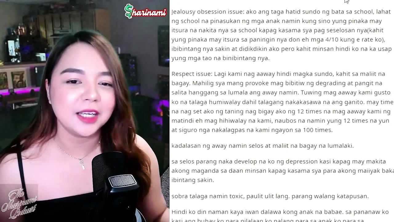Reddit Stories toxic Marraige - the Sharinami Podcast