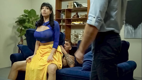 No Idea How Her Man Didn&rsquo;t Catch Me Pounding His Wife