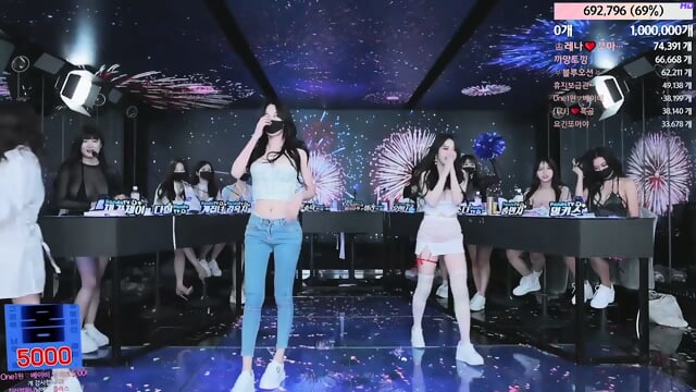 Baby Of Truth (진리의베이비) Compilation 5323