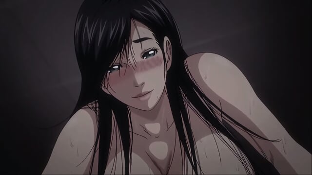 Boku To Sensei To Tomodachi No Mama The Animation EP 2 (60fps)