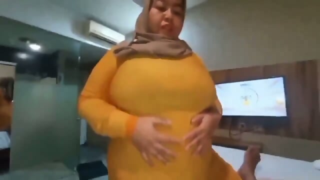 Ngewe BBW Binor Sange