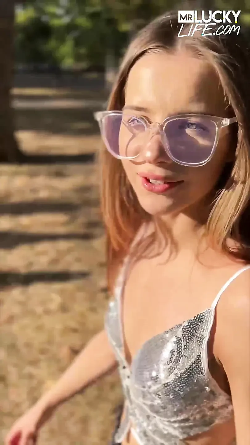 Actions Speak Louder Than Words With Megan Murkovski And Mia Mi