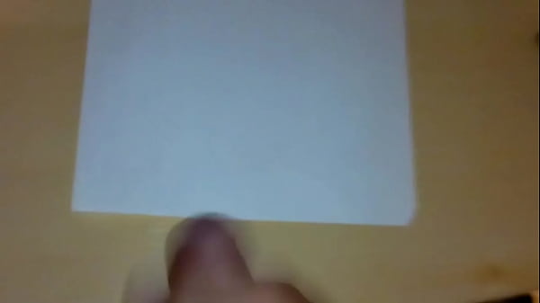 big cumshot