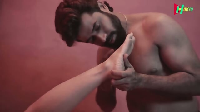 Bhabhi Affairs Hot Sex Seires HOKYO
