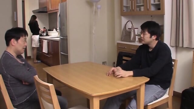 [RM] Father In Law & Step Daughter In Law Miho Tono_1.